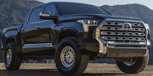 Toyota Tundra